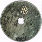 Paradise Lost – Faith Divides Us - Death Unites Us (CD) 2009 Germany