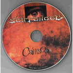Sentenced – Crimson (CD) 2000 Europe