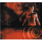 Sentenced – Crimson (CD) 2000 Europe