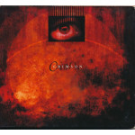 Sentenced – Crimson (CD) 2000 Europe