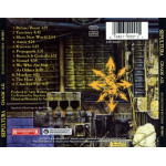 Sepultura – Chaos A.D. (CD)