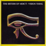 Sisters Of Mercy – The Triple Album Collection (3 CD)