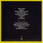 Sisters Of Mercy – The Triple Album Collection (3 CD)