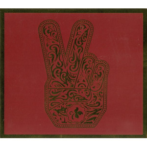 Stone Temple Pilots – Stone Temple Pilots (CD)
