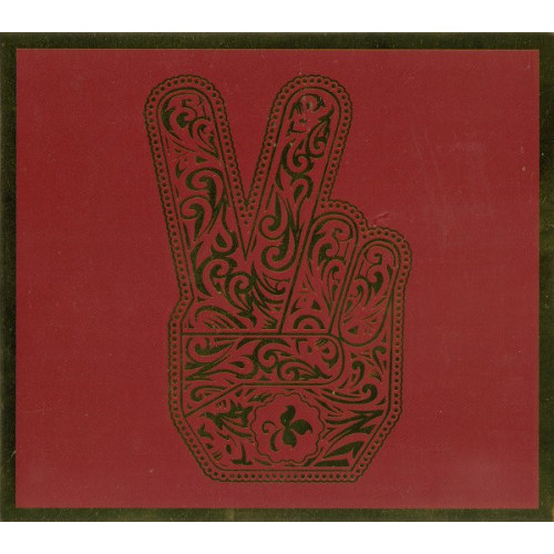 Stone Temple Pilots – Stone Temple Pilots (CD)