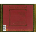 Stone Temple Pilots – Stone Temple Pilots (CD)
