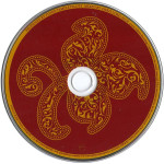 Stone Temple Pilots – Stone Temple Pilots (CD)