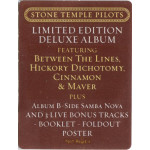 Stone Temple Pilots – Stone Temple Pilots (CD)