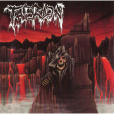 Therion – Of Darkness.... (CD)