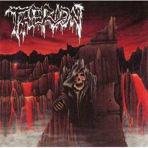 Therion – Of Darkness.... (CD)