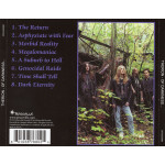 Therion – Of Darkness.... (CD)