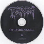 Therion – Of Darkness.... (CD)