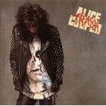 Alice Cooper - Trash (CD) 1989 Avrupa