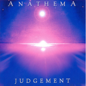 Anathema – Judgement (CD) Anathema – Judgement (CD)