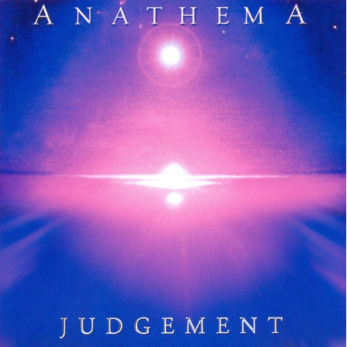 Anathema – Judgement (CD)