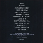 Anathema – Judgement (CD)