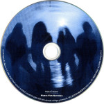 Anathema – Judgement (CD)
