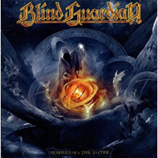 Blind Guardian – Memories Of A Time To Come (2 CD)