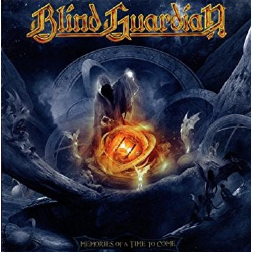 Blind Guardian – Memories Of A Time To Come (2 CD)