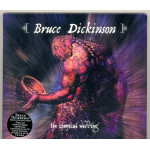 Bruce Dickinson – The Chemical Wedding (CD) Sıfır 1998