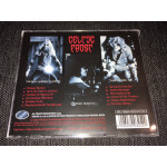 Celtic Frost – Morbid Tales (CD) 1999 Avrupa