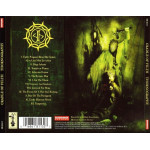 Cradle Of Filth – Thornography (CD)