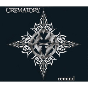 Crematory – Remind (2 X CD, Limited Edition) 2001 Almanya