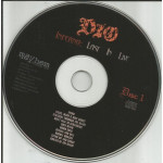 Dio - Inferno: Last In Live (2 CD) 1998 USA