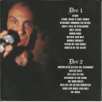 Dio - Inferno: Last In Live (2 CD) 1998 USA