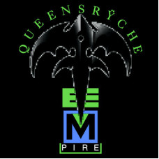 Queensrÿche – Empire (20th Anniversary Edition) (2xCD) Sıfır 2010