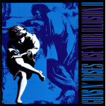 Guns N' Roses - Use Your Illusion II (CD)