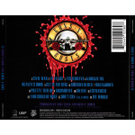 Guns N' Roses - Use Your Illusion II (CD)