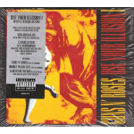 Guns N' Roses - Use Your Illusion I (2 CD)