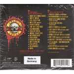 Guns N' Roses - Use Your Illusion I (2 CD)