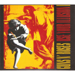 Guns N' Roses - Use Your Illusion I (2 CD)