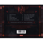 Heaven & Hell - The Devil You Know (CD)