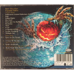 Helloween – Better Than Raw (CD, Expanded Edition) Avrupa Baskı