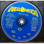 Helloween – Master Of The Rings (CD, Unofficial Release)