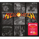 Helloween – Ride The Sky - The Very Best Of 1985-1998 (2 X CD) 2016 Europe, SIFIR