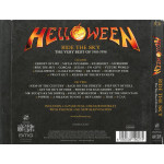 Helloween – Ride The Sky - The Very Best Of 1985-1998 (2 X CD) 2016 Europe, SIFIR