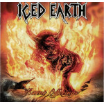 Iced Earth – Burnt Offerings (CD)