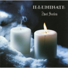 Illuminate - Zwei Seelen (2 CD) 