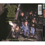 Iron Maiden – Fear Of The Dark (CD) Digipak