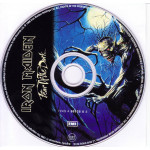Iron Maiden – Fear Of The Dark (CD)