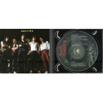 Iron Maiden – Iron Maiden (CD)