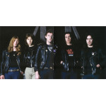 Iron Maiden – Iron Maiden (CD)