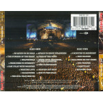 Iron Maiden – Live At Donington (2 X CD) 1988 Birleşik Krallık