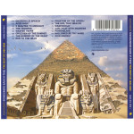 Iron Maiden – Somewhere Back In Time (The Best Of: 1980-1989) (CD) 