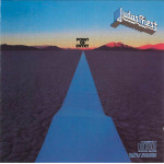 Judas Priest – Point Of Entry (CD) 1988 Birleşik Krallık