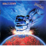 Judas Priest – Ram It Down (CD) 1988 Amerika